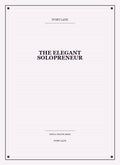 The Elegant Solopreneur