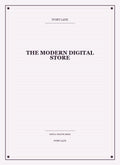 The Modern Digital Store