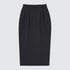 Alexandra High-Waisted Pencil Skirt