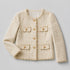 Eleanor Tweed Office Jacket