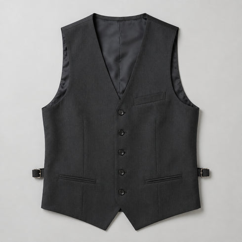 Victoria Tailored Vest