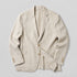 Patricia Linen Office Blazer