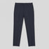 Genevieve Tailored Slim-Fit Pants