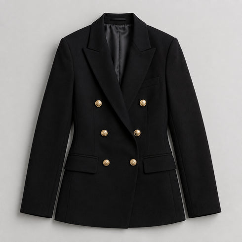 Victoria Structured Blazer