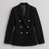 Victoria Structured Blazer