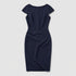 Jacqueline Tailored Sheath Dress