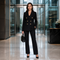 Victoria Structured Blazer