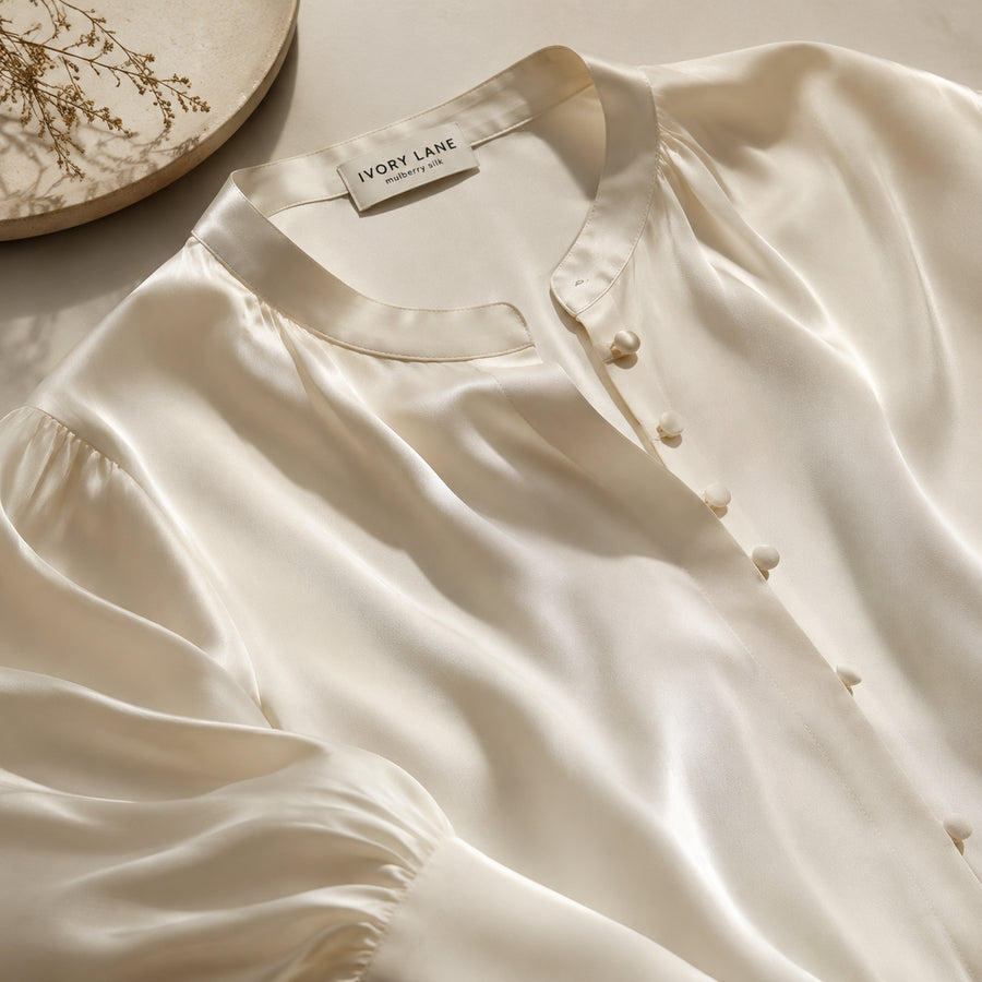 Ivory Lane Unique Brand Asset