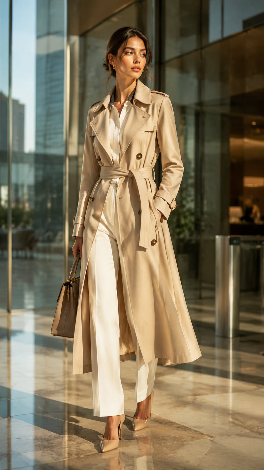 Ivory Lane Unique Brand Asset
