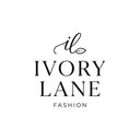 Ivory Lane Brand Asset