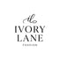Ivory Lane Brand Asset