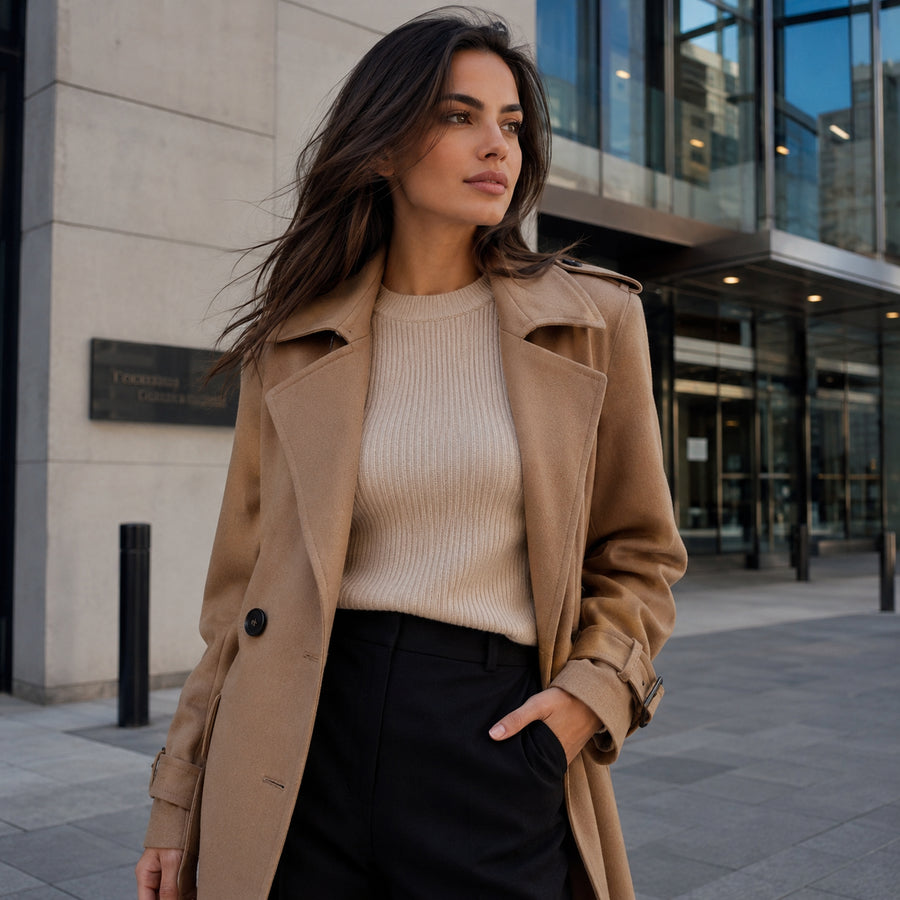 Ivory Lane Unique Brand Asset